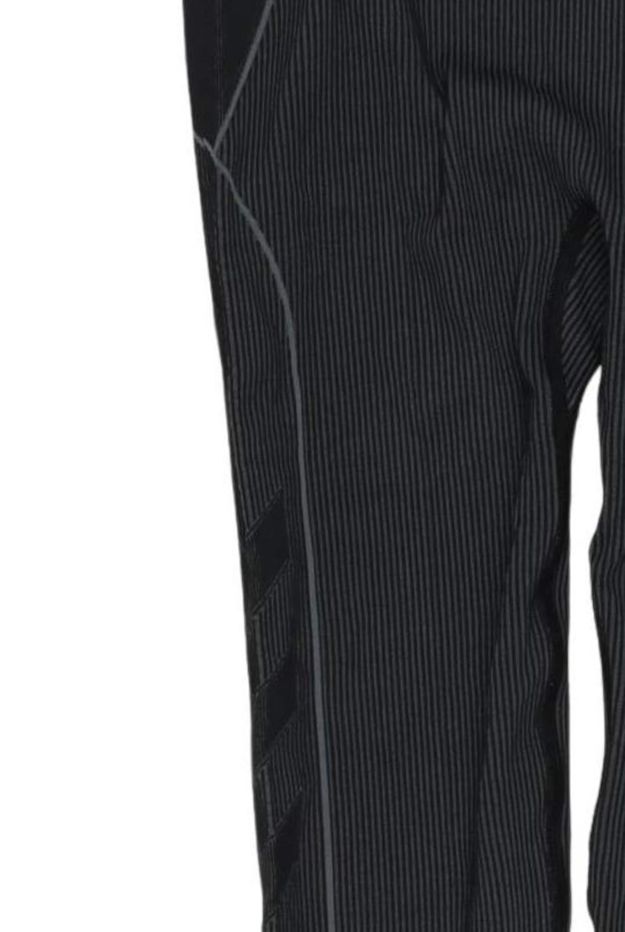 Hummel Stoffhose 29-30 in Schwarz