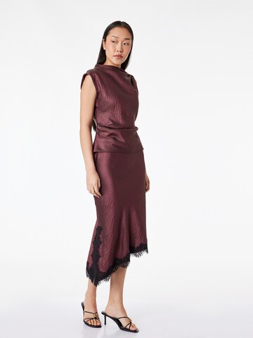 Koton Rok in Rood