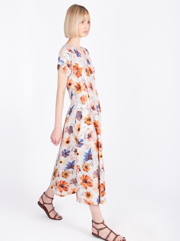 IVKO Sommerkleid‌‌‌‌‌‌‌‌‌ in Braun