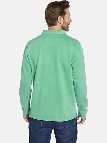 BABISTA Sweatshirt in Green