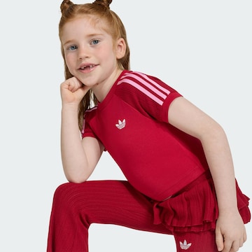 ADIDAS ORIGINALSKomplet - crvena boja