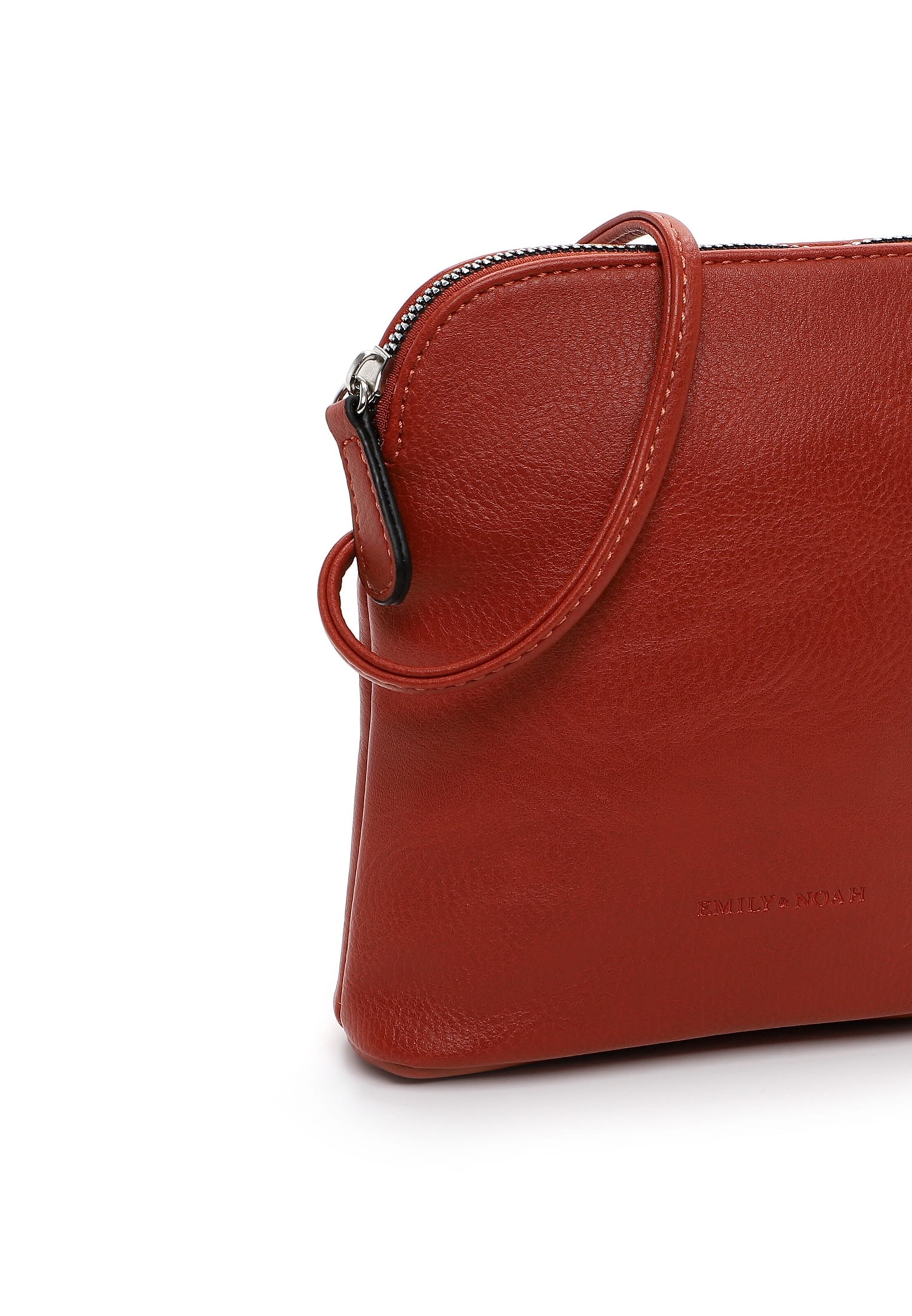 Emily & Noah Umhängetasche ' E&N Emma ' in Lila