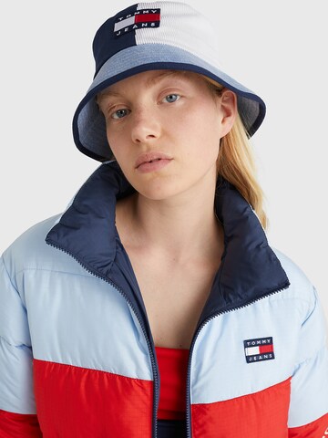 Tommy Jeans Hat in Mixed colours: front