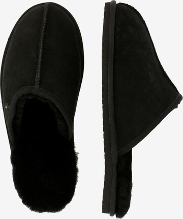 BULLBOXER Slippers in Black