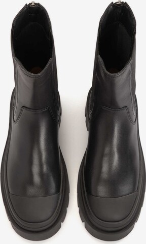 Kazar Studio - Botas Chelsea en negro