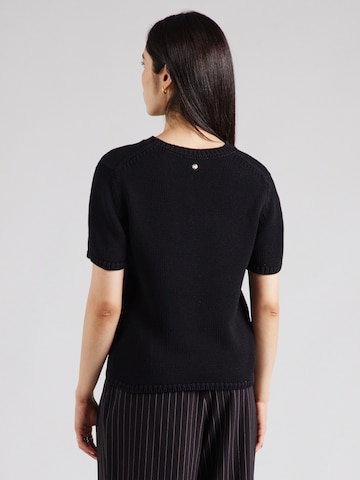 MOS MOSH Sweater 'MMArin' in Black