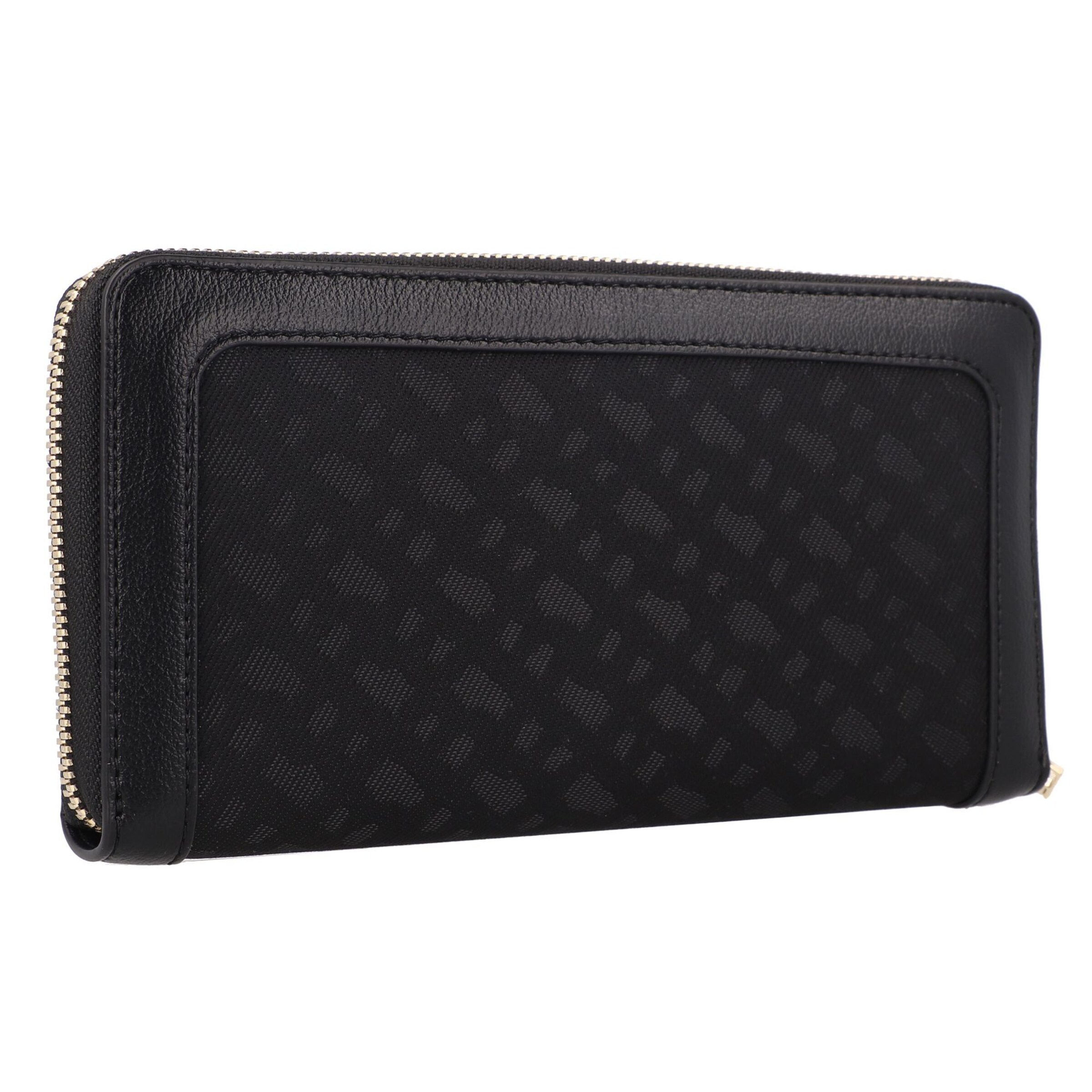 Porte-monnaies BOSS en noir