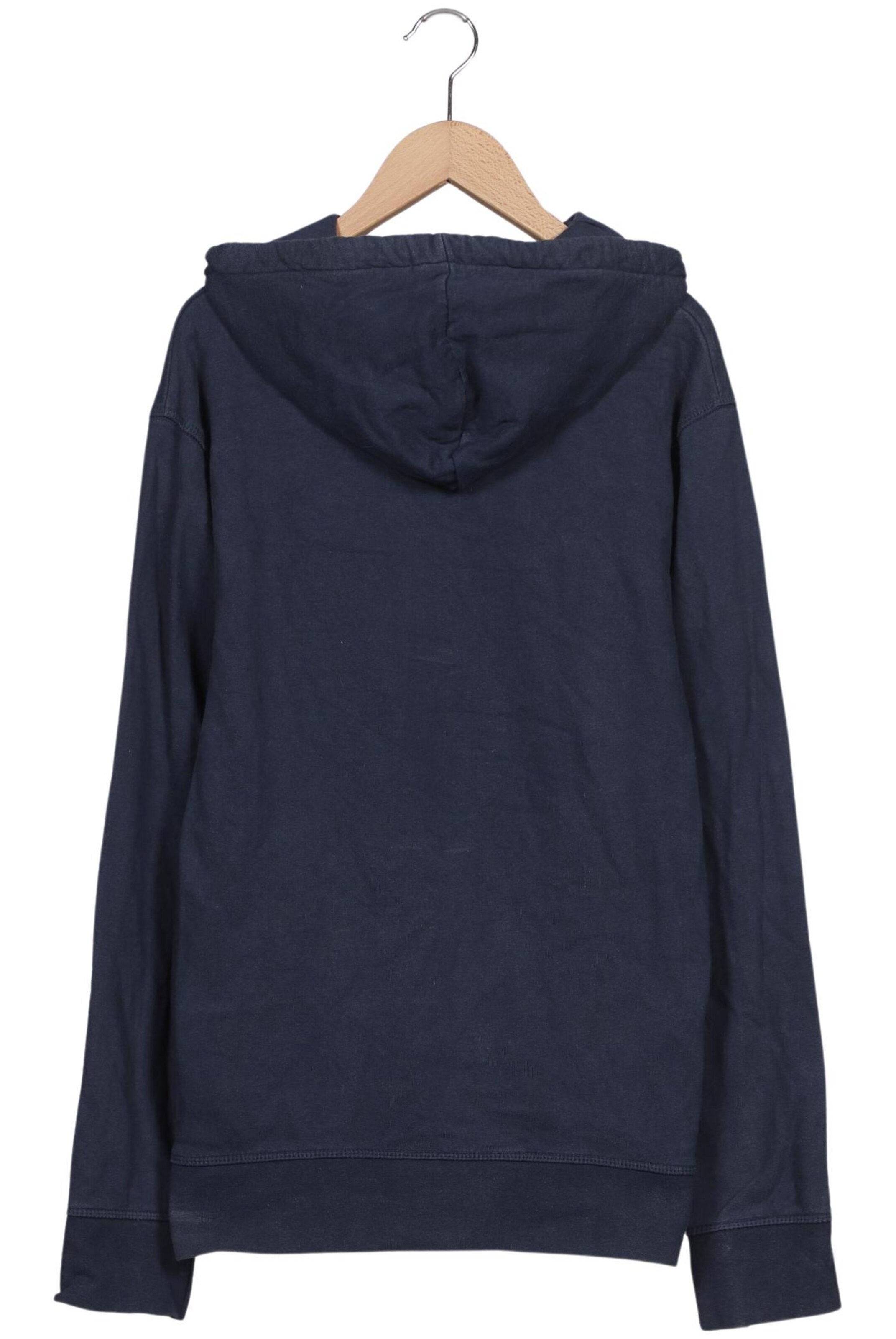 JACK & JONES Kapuzenpullover L in Blau