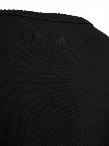 Ivy Copenhagen Top ' IVY-Anita ' in Zwart