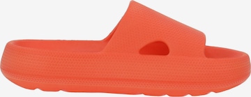 Palado Beach & Pool Shoes 'Tabbris' in Orange