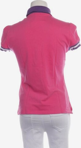 Fay Shirt M in Pink