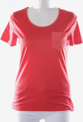 GC Fontana Top & Shirt in M in Red: front