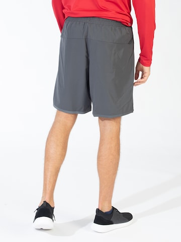 Spyder - regular Pantalón deportivo en gris