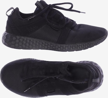 BENCH Sneakers & Trainers in 38 in Black: front