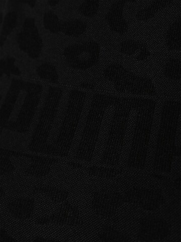 Bustier Soutien-gorge de sport PUMA en noir
