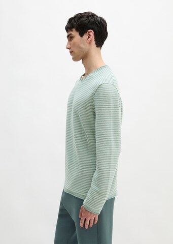 Marc O'Polo Sweater in Green