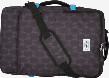 Worldpack Backpack in Grey