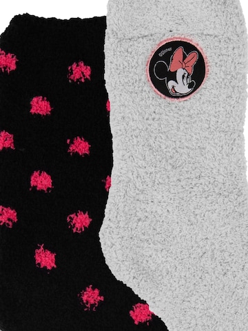 Disney Minnie Mouse Socks 'Kuschelsocken' in Mixed colors