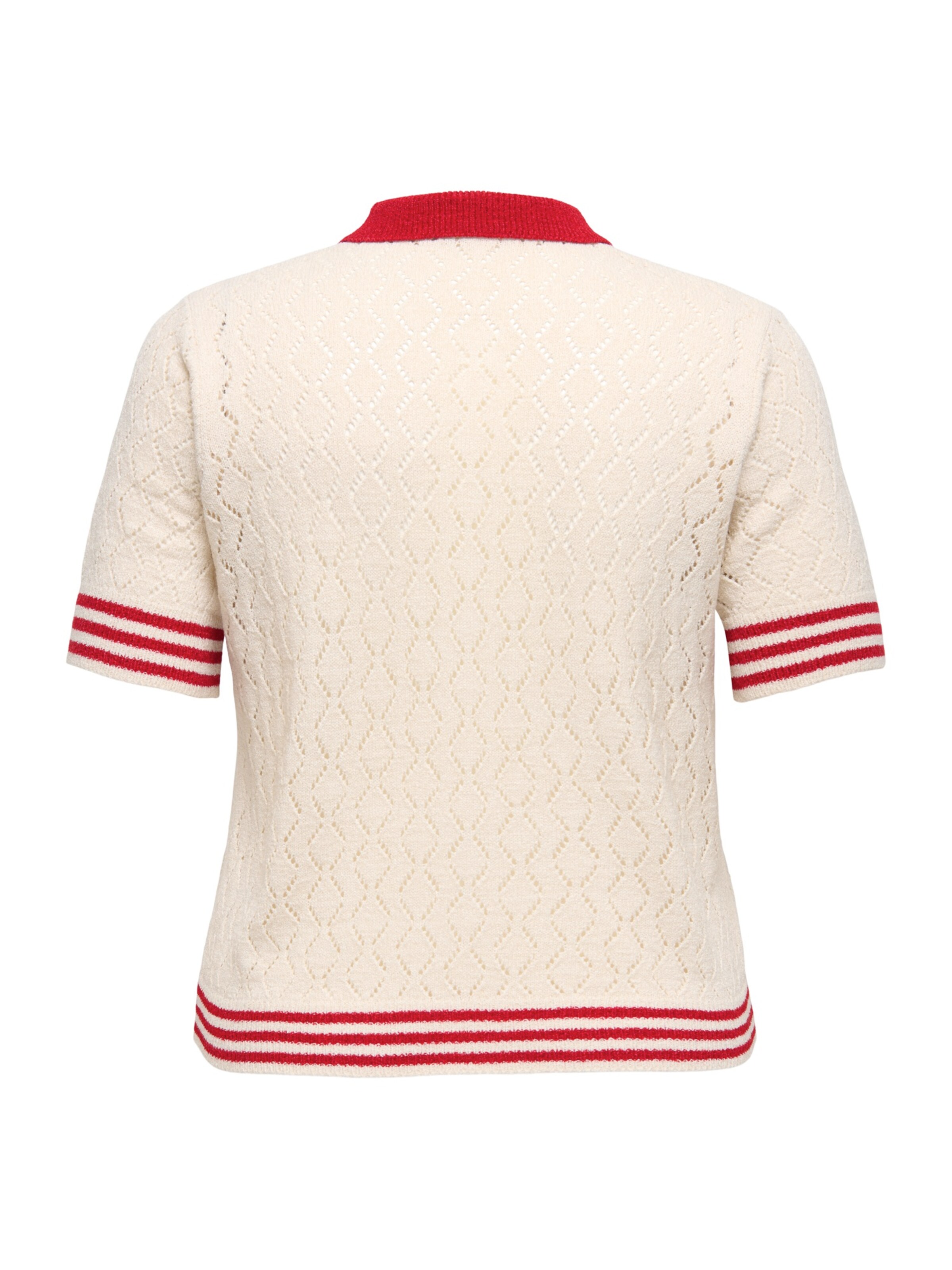 Pulover 'CARSUNNY' de la ONLY Carmakoma pe bej