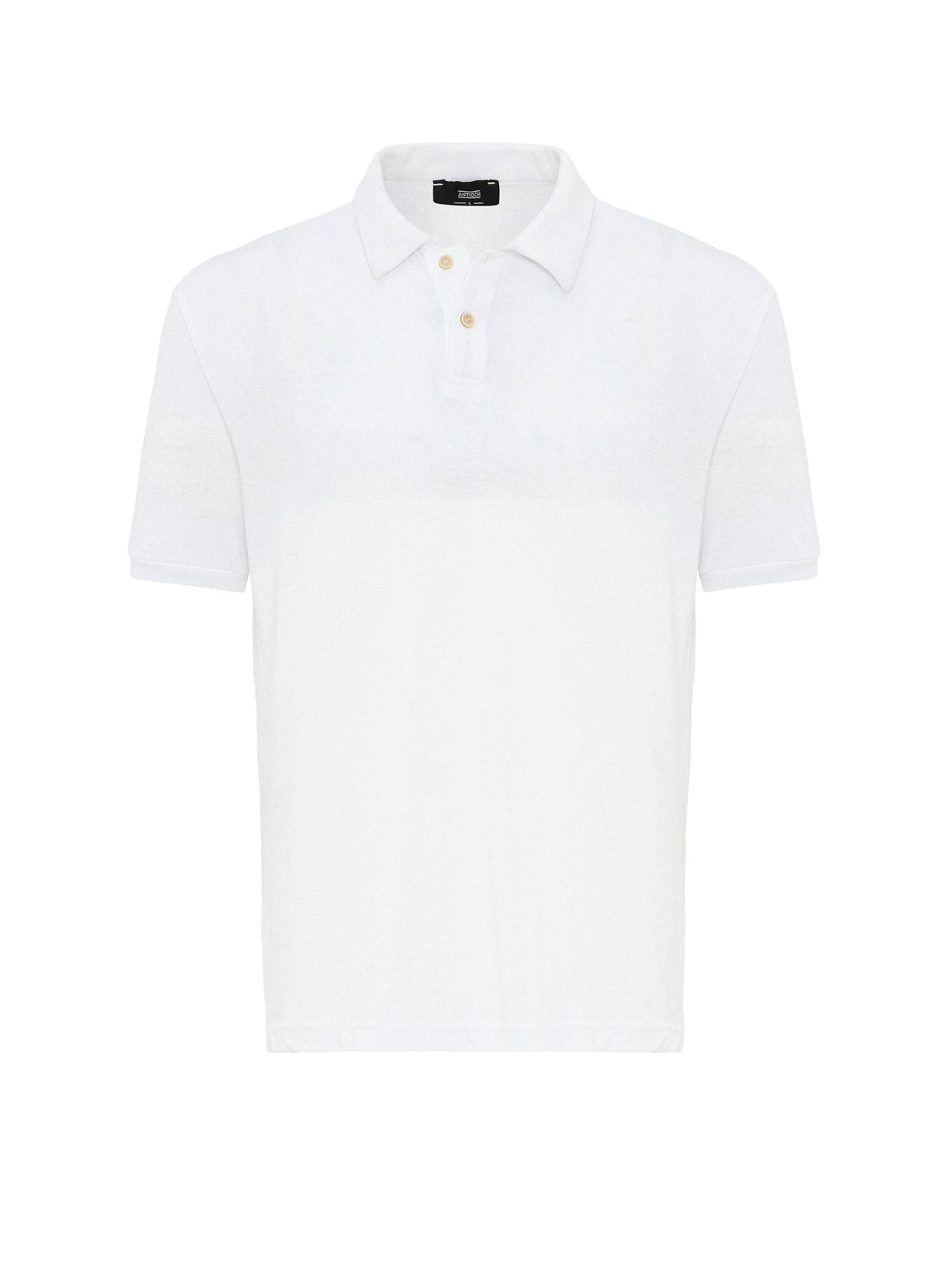 Antioch Bluser & t-shirts i hvid: forside