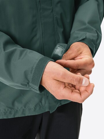 VAUDE Outdoor jacket 'Escape Light' in Green