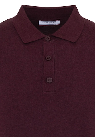 Felix Hardy Тениска в черно