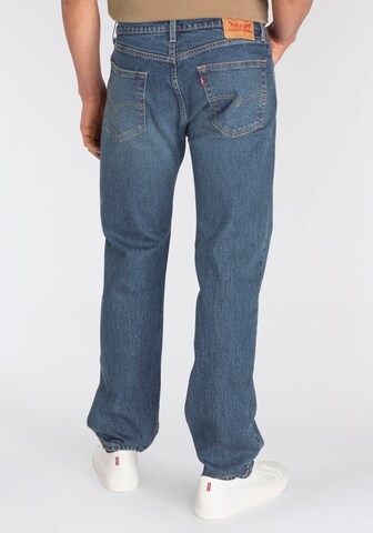 regular Jeans '505' di LEVI'S ® in blu