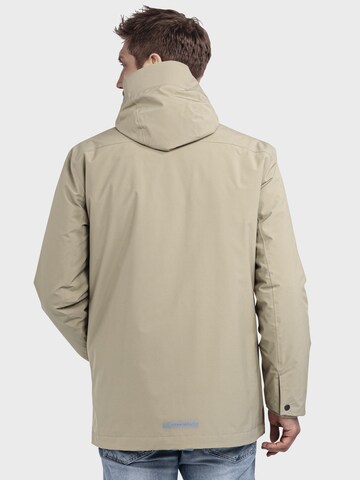Veste outdoor 'Borkol' Schöffel en beige