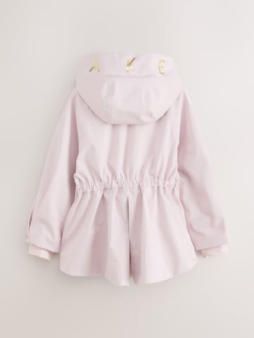 Baker by Ted Baker Пальто в Ярко-розовый