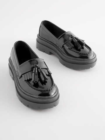 Scarpa bassa di Next in nero