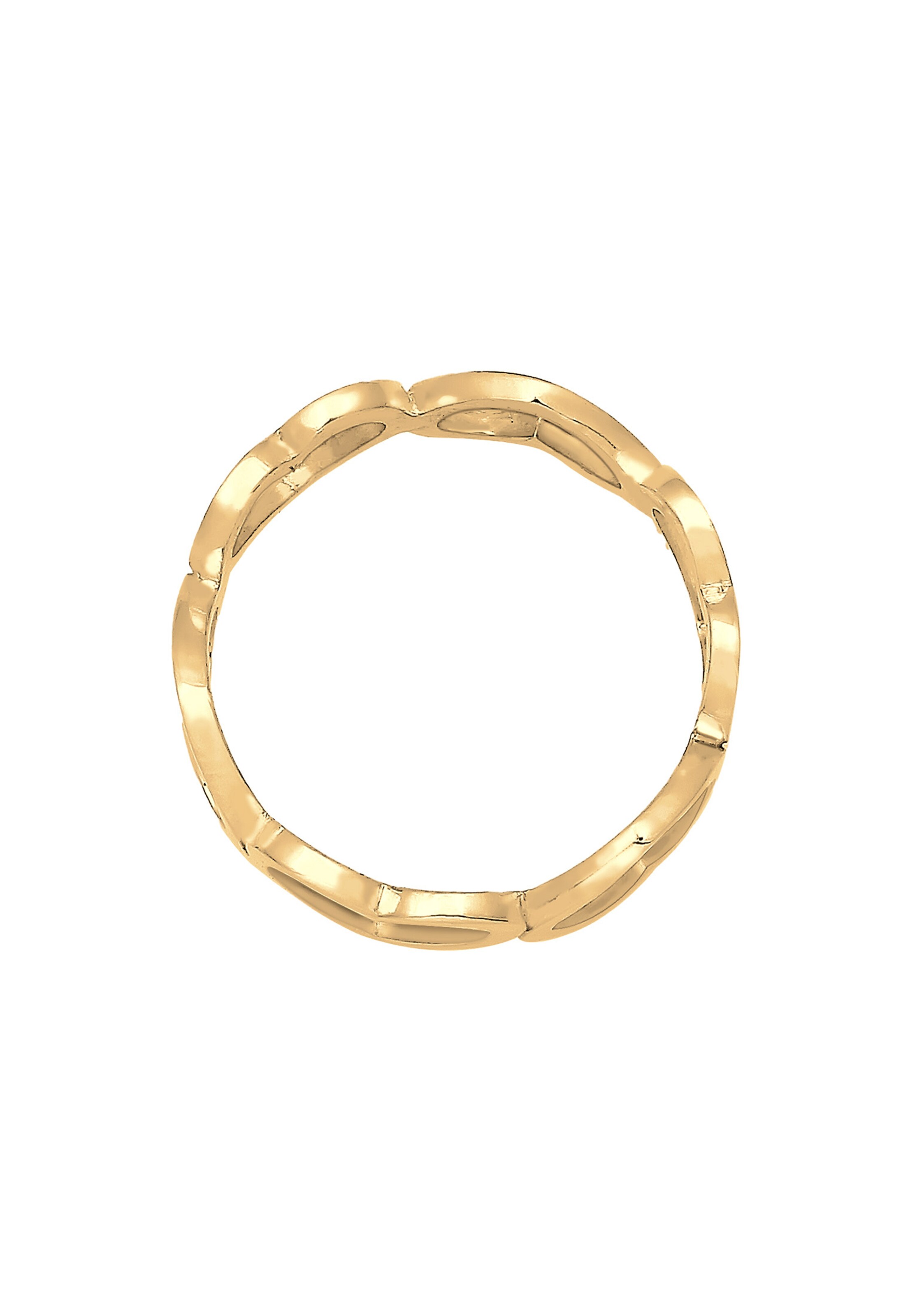 ELLI Ring in Gold