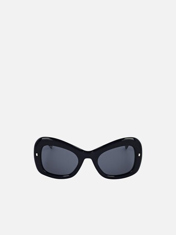 DSQUARED2 Sonnenbrille‌‌‌‌‌‌‌‌‌‌ in Schwarz