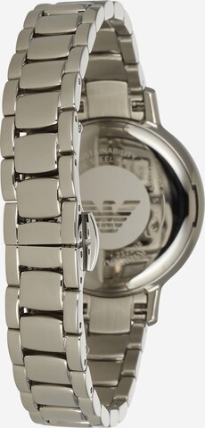 Emporio Armani Analoog horloge in Zilver