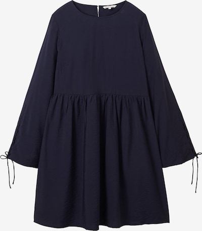 TOM TAILOR DENIM Summer Dress in Navy, Item view