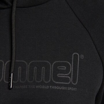 Sweat de sport Hummel en noir