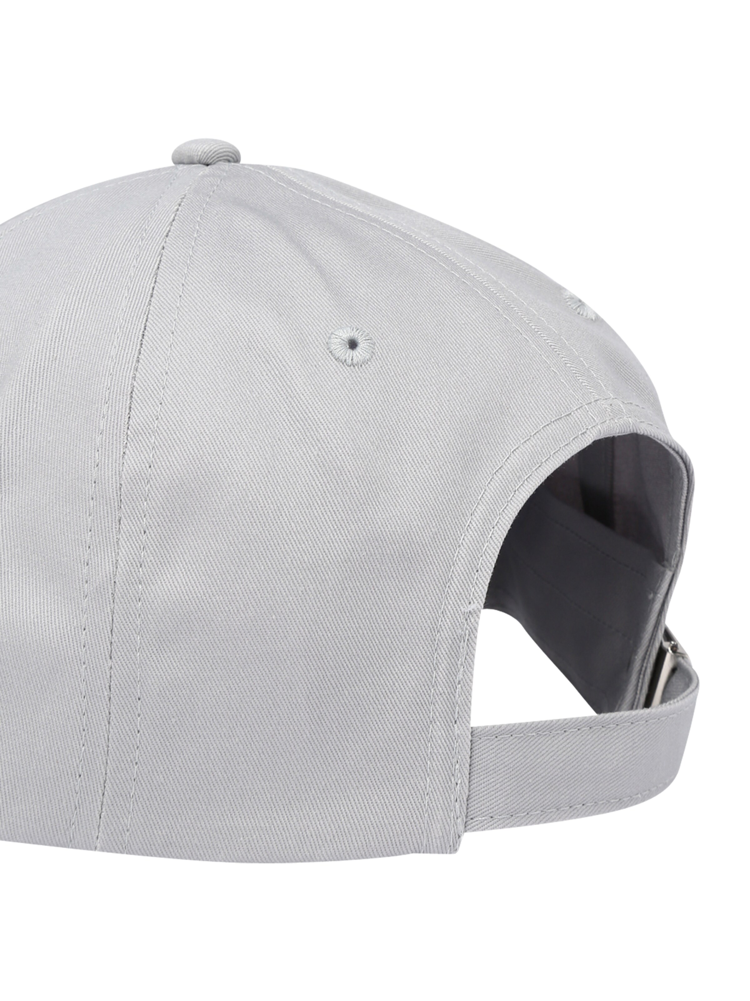 Calvin Klein Cap in Grey