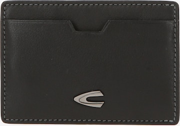 CAMEL ACTIVE Kotelo 'Vegas' värissä musta: etupuoli