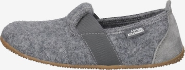 Living Kitzbühel Slippers in Grey