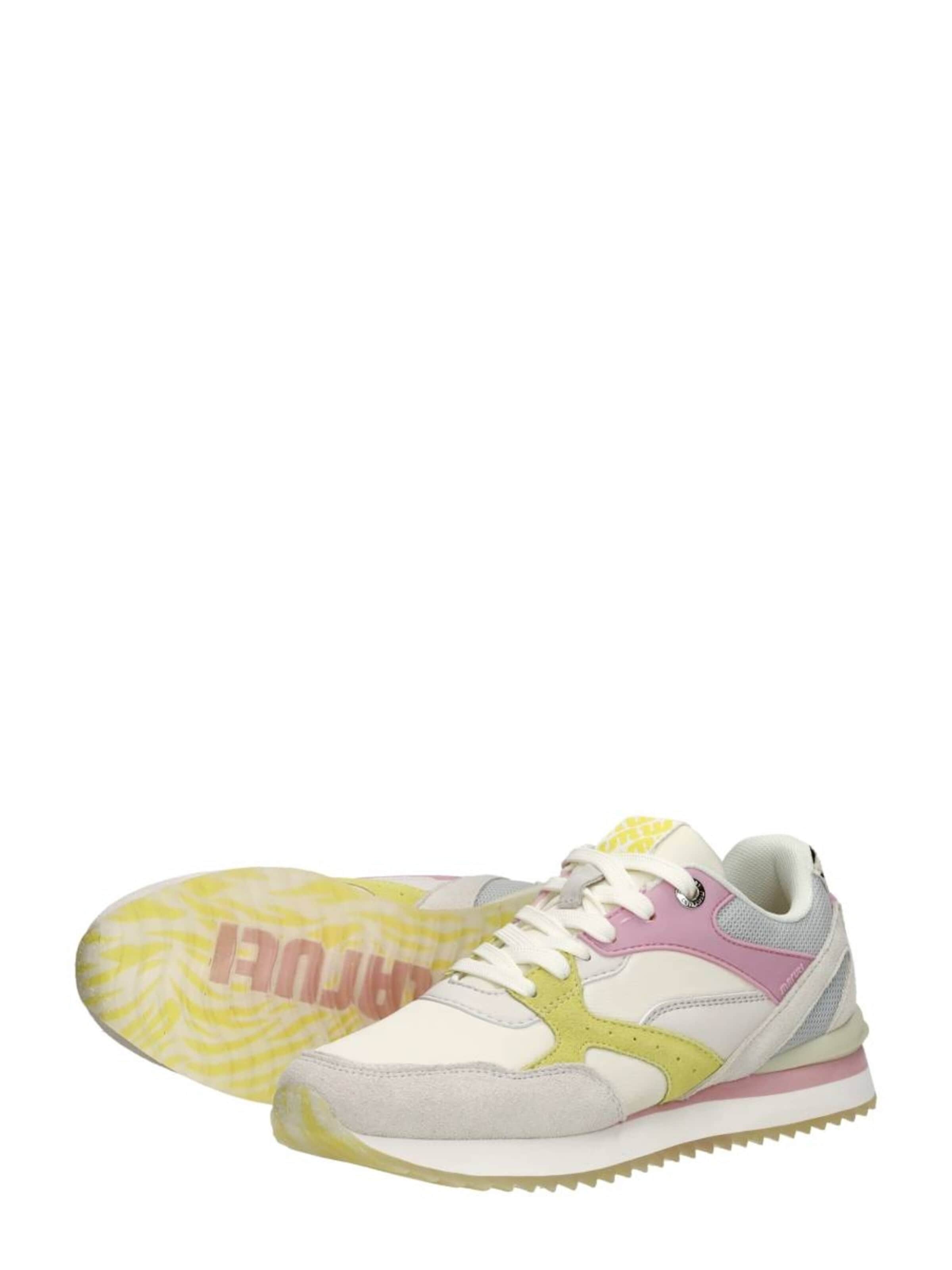 MARUTI Sneakers 'Dawn' in White