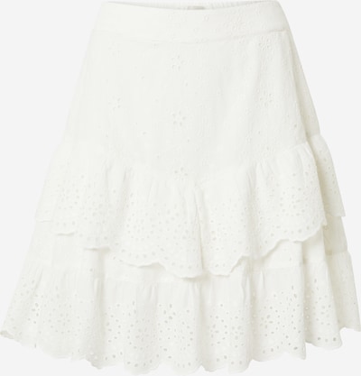 Fabienne Chapot Falda 'Florence' en blanco, Vista del producto