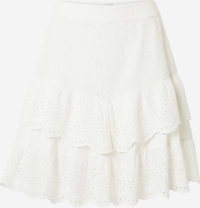 Fabienne Chapot Φούστα 'Florence' σε λευκό, Άποψη προϊόντος
