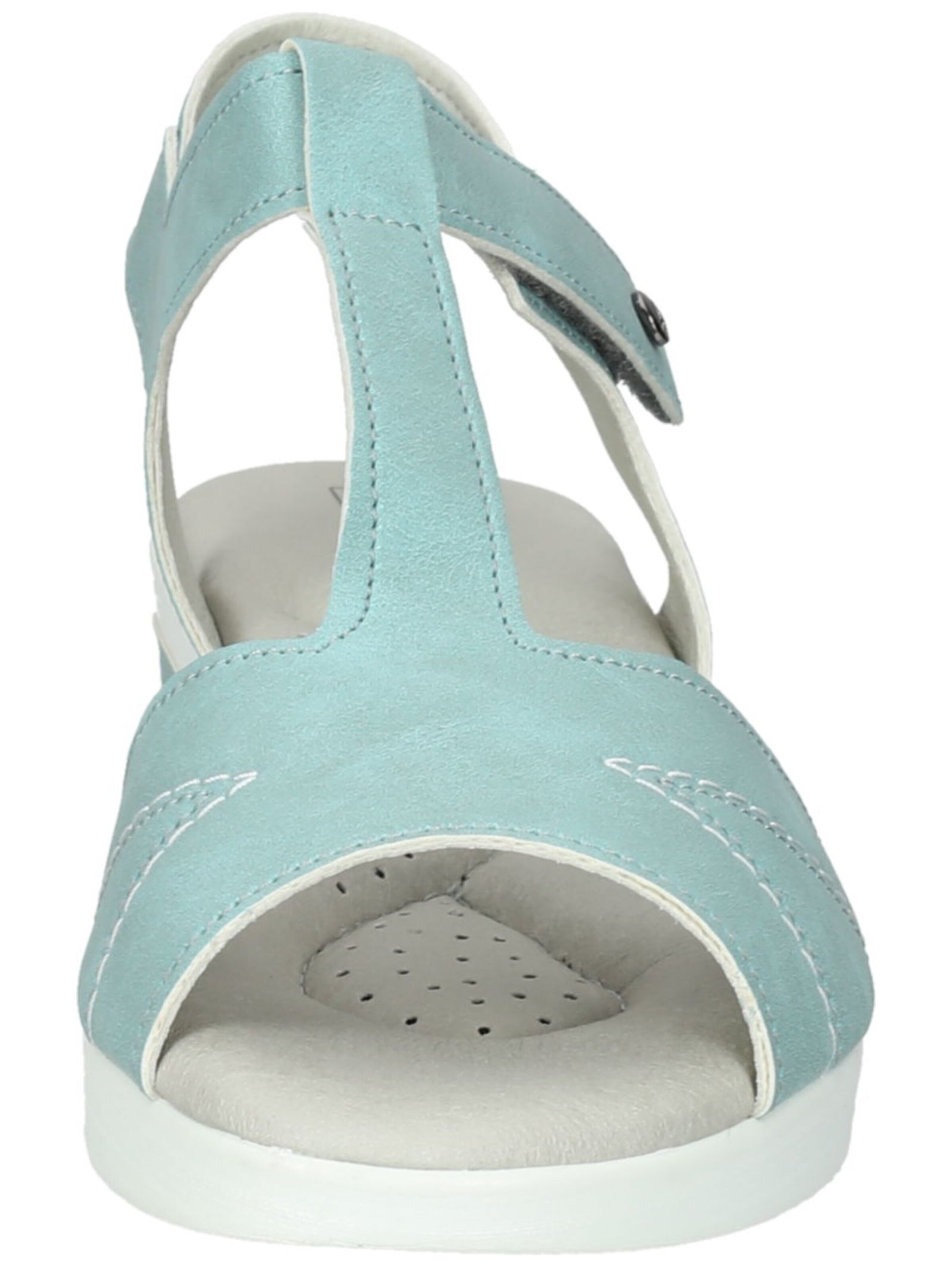 Arcopedico Sandal in Blue