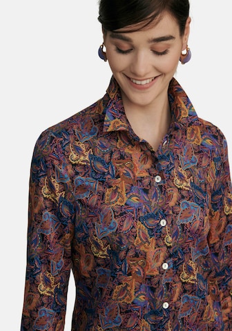 Laura Biagiotti Roma Blouse in Mixed colors