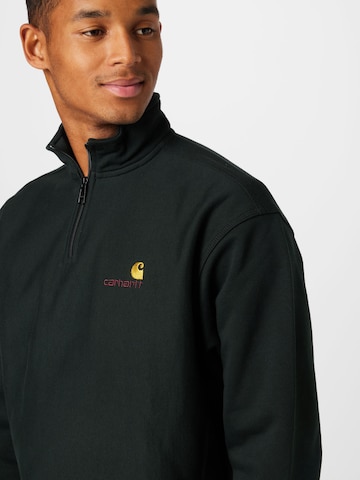 Carhartt WIP Regular fit Sweatshirt i gul