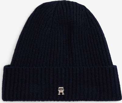 Berretto TOMMY HILFIGER di colore navy, Visualizzazione prodotti