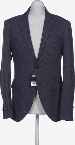 SELECTED Suit Jacket in M in Blue: front