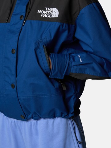 Giacca invernale di THE NORTH FACE in blu