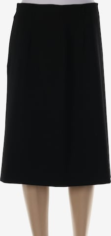 Caroll Skirt in L in Black: front