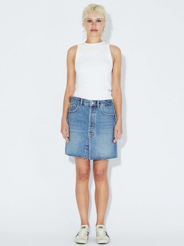 Dr. Denim Rock 'Ara'‌‌ in Blau