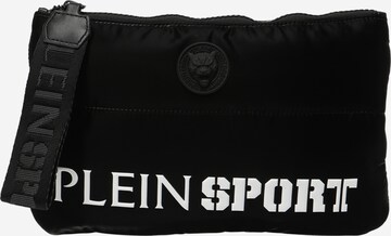 Plein Sport - Clutches 'AIR' em preto